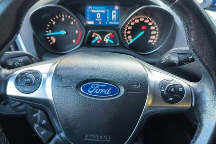 Ford Kuga 192.000 km 10.997 &euro; haßmersheim 74855