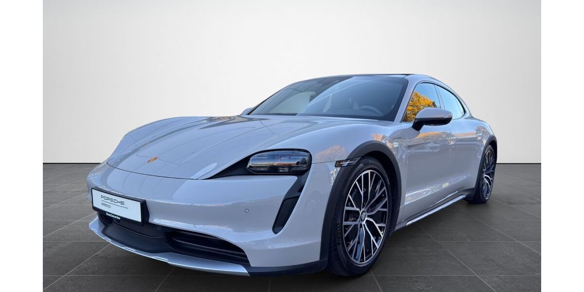 Porsche Taycan 30.660 km 67.950 € Bonn 53119