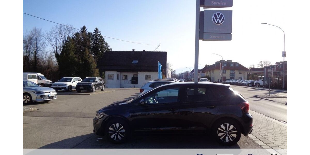 VW Polo 16.019 km 22.990 &euro; Freilassing 83395