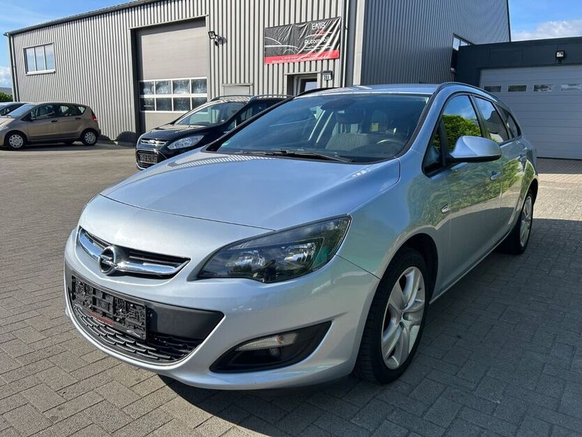 Astra
