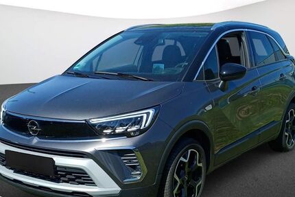 Opel Crossland (X) 37.054 km 17.360 &euro; Borken 46325