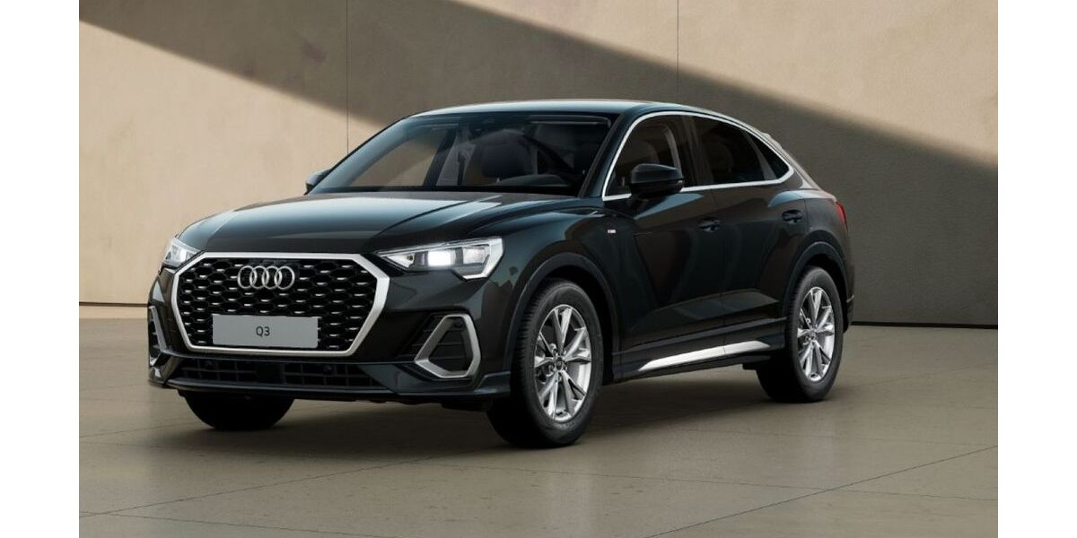 Audi Q3 6.450 km 37.590 &euro; Passau 94036