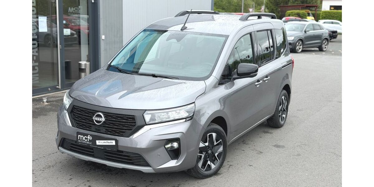 Nissan Townstar 9.285 km 26.480 &euro; Harztor ( Nordhausen ) 99768