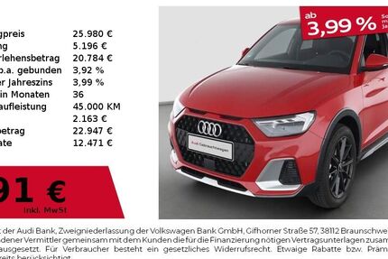 Audi A1 8.569 km 25.980 &euro; Fürth 90763