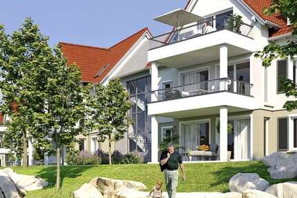 Wohnung Grünstadt - 3 Zimmer, 105 m&sup2;, 574.000&euro; | Angebot:25278595