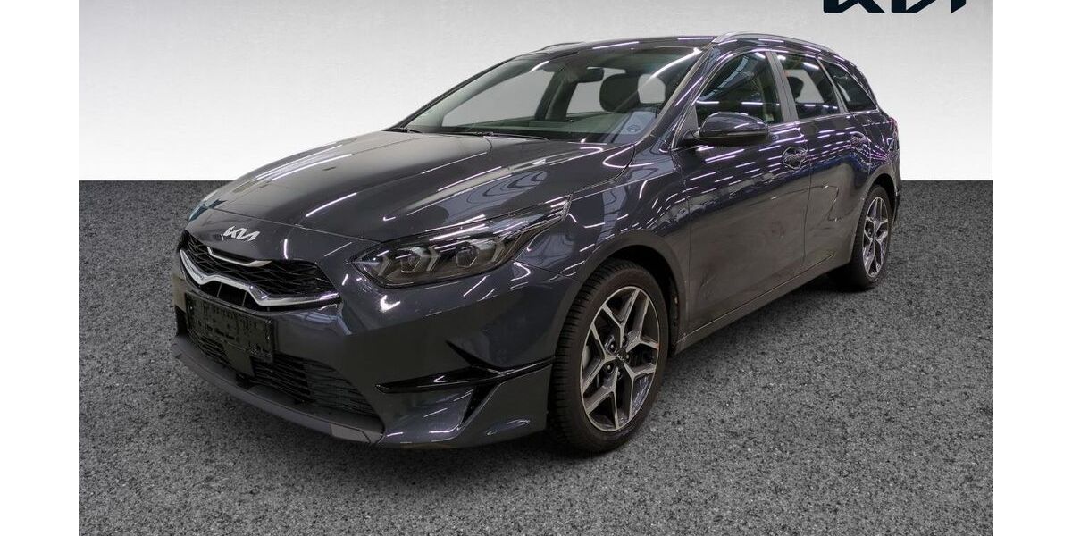 Kia ceed Sportswagon 16.327 km 24.930 &euro; Stuhr 28816
