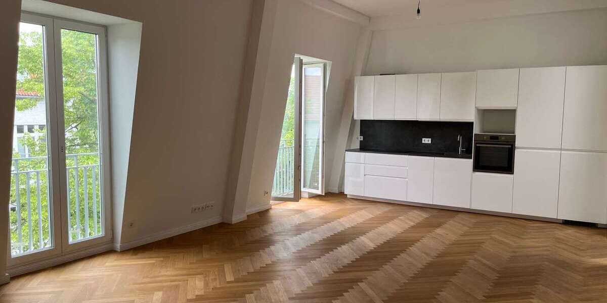 Etagenwohnung Berlin Rummelsburg - 2 Zimmer, 70 m&sup2;, 1.450&euro; | Angebot:26865689