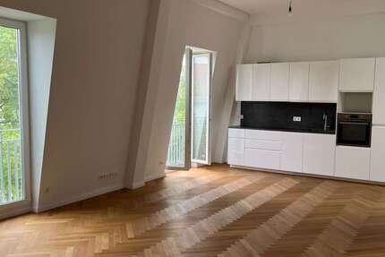 Wohnung Berlin Rummelsburg - 2 Zimmer, 70 m&sup2;, 1.450&euro; | Angebot:26865689