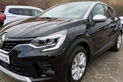 Renault Captur 16.882 km 18.998 &euro; Fürstenwalde 15517