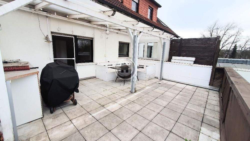 Etagenwohnung Iserlohn Hombruch - 4 Zimmer, 120 m&sup2;, 750&euro; | Angebot:24622145