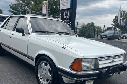 Ford Granada