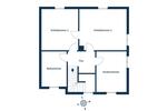 Maisonettenwohnung Würzburg Dürrbachau - 4 Zimmer, 134 m&sup2;, 1.650&euro; | Angebot:26256521