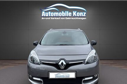 Renault Scenic 94.054 km 7.999 &euro; Konz 54329