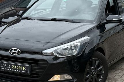 Hyundai i20 200.000 km 4.990 &euro; Hamburg 20539