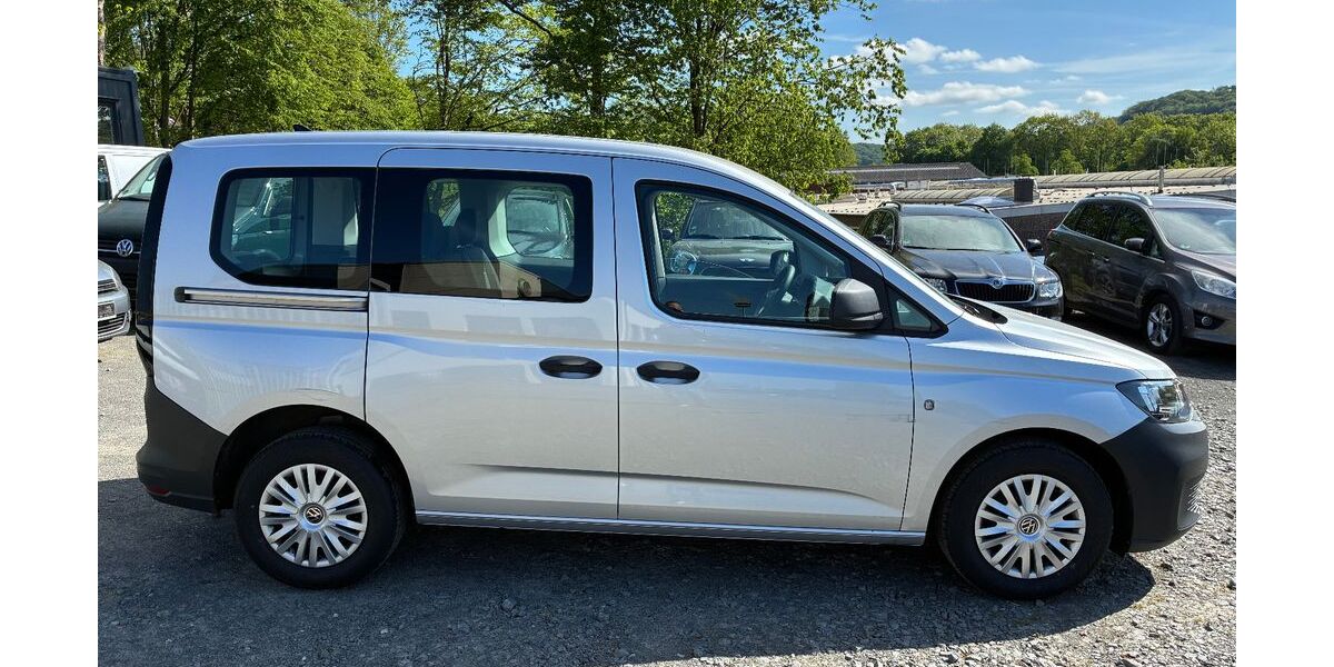VW Caddy 73.000 km 17.731 &euro; Overath 51491