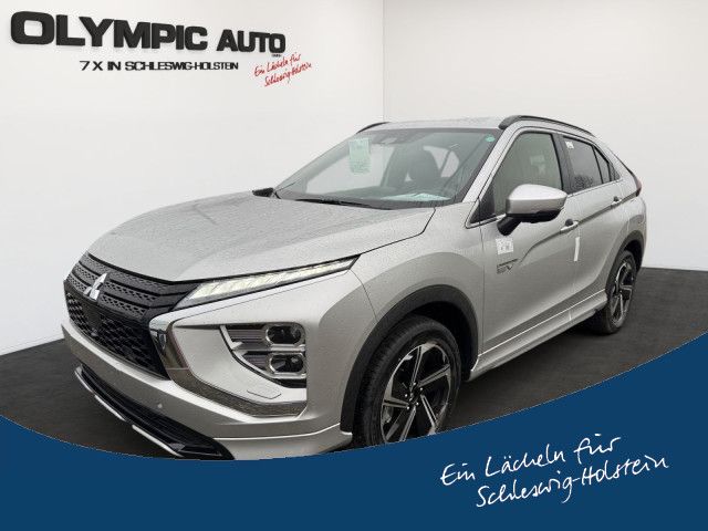 Eclipse Cross