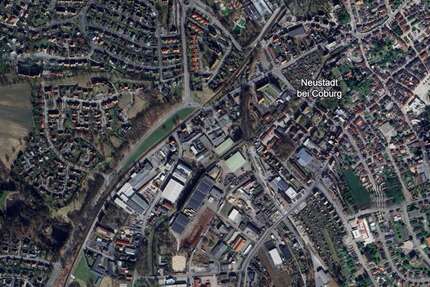 Halle in Neustadt bei Coburg 490.000 € 81.6 m² zimmer