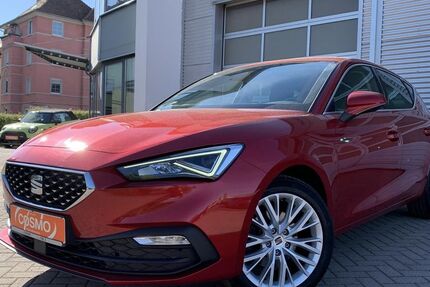 Seat Leon 61.905 km 18.739 &euro; Eisenach 99817