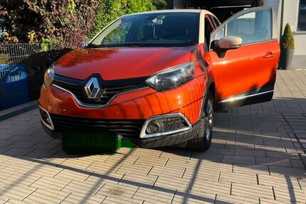 Renault Captur 66.360 km 9.999 &euro; Bruckberg 84079