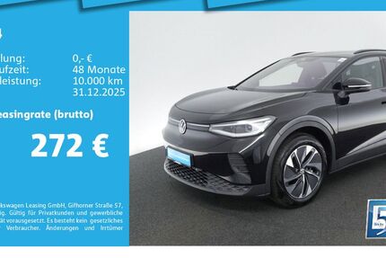 VW ID.4 9.992 km 31.697 &euro; München 80935