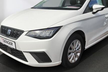 Seat Ibiza 36.200 km 17.290 &euro; Bad Schwartau 23611