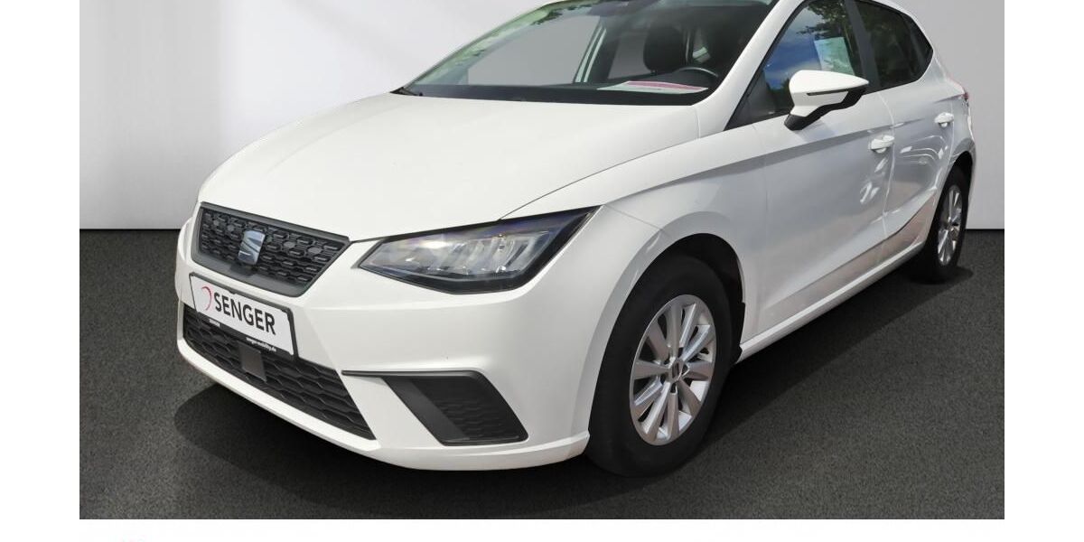 Seat Ibiza 36.200 km 17.290 &euro; Bad Schwartau 23611