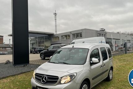 Mercedes-Benz Citan 172.300 km 8.187 &euro; Itterbeck 49847