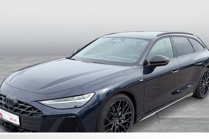 Audi A6 1.010 km 64.950 &euro; Leer (Ostfriesland) 26789
