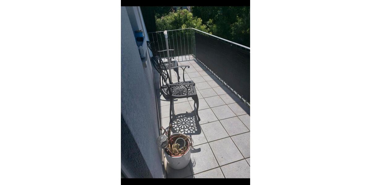 Dachgeschoßwohnung Erbach - 2 Zimmer, 55 m&sup2;, 600&euro; | Angebot:25926159