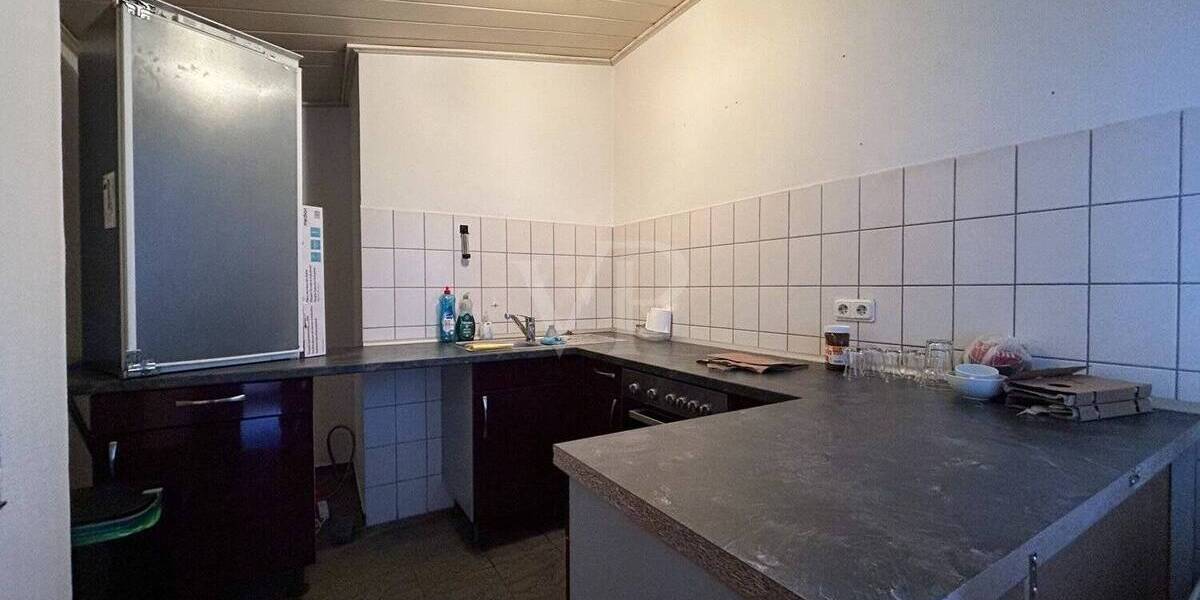 Gewerbeobjekt Velbert Mitte - 4 Zimmer, 148 m&sup2;, 1.200&euro; | Angebot:24033334