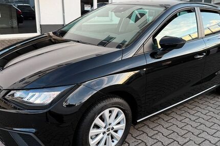 Seat Ibiza 13.600 km 16.690 &euro; Heilbronn 74074