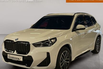 BMW iX1 28.307 km 37.999 &euro; Bonn 53119