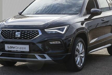 Seat Ateca 30.291 km 26.980 &euro; Andernach 56626