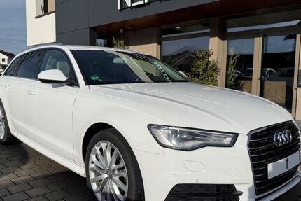 Audi A6 184.000 km 13.990 &euro; Rohrdorf-Thansau 83101