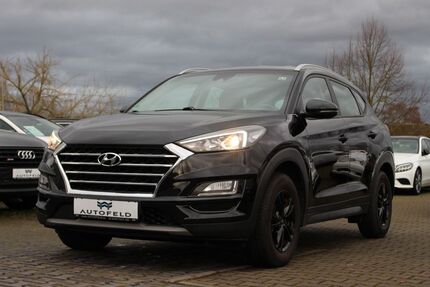 Hyundai TUCSON 120.900 km 15.450 &euro; Ladenburg 68526