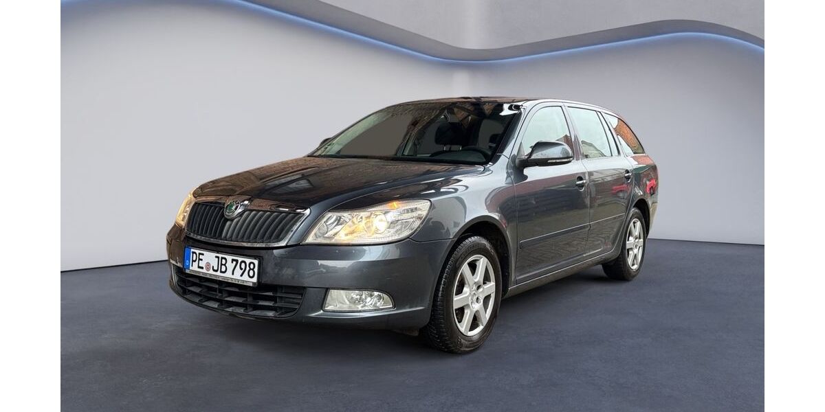 Skoda Octavia 185.370 km 5.000 &euro; Vechelde 38159