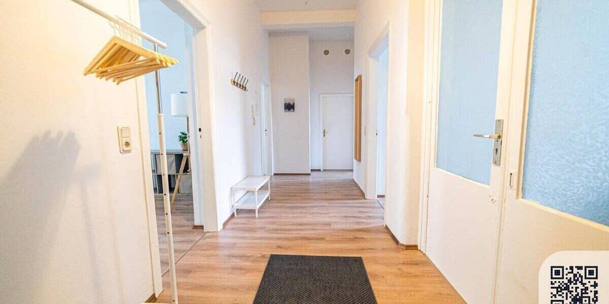 Etagenwohnung Görlitz Innenstadt - 4 Zimmer, 1.781&euro; | Angebot:26425218
