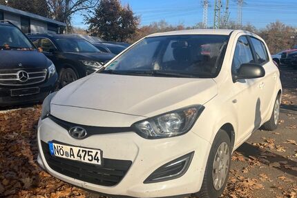 Hyundai i20 149.000 km 2.499 € Wiesbaden 65203
