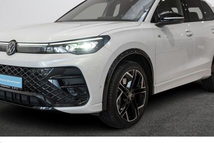 VW Tiguan 20.390 km 49.990 &euro; Hamburg 22457