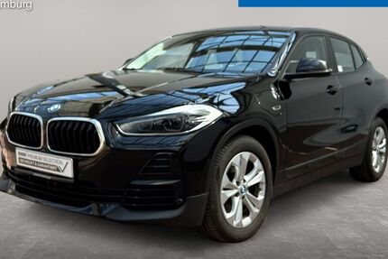 BMW X2 57.740 km 25.905 &euro; Barsbüttel bei Hamburg 22885