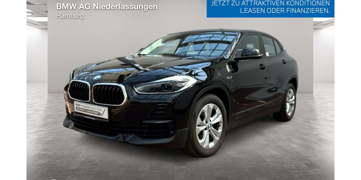 BMW X2 57.740 km 25.905 &euro; Barsbüttel bei Hamburg 22885