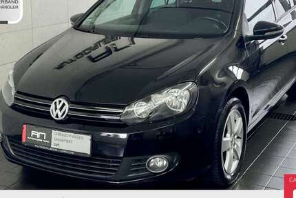 VW Golf 180.000 km 4.970 &euro; Stelle 21435