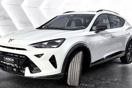 Cupra Formentor 1.006 km 34.990 &euro; Ludwigsfelde 14974