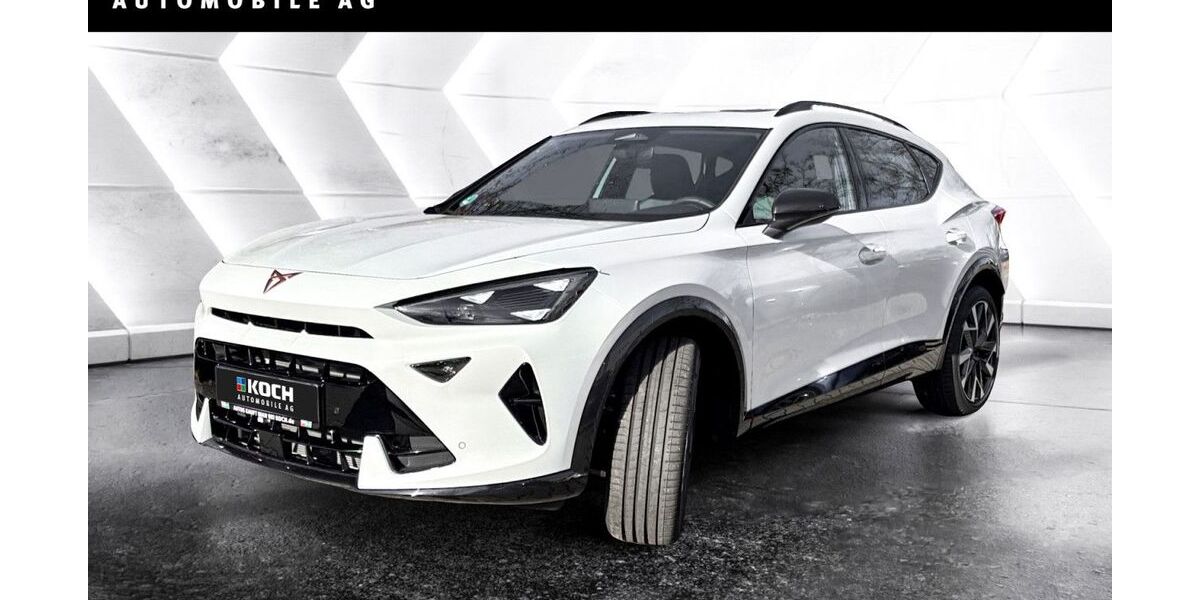 Cupra Formentor 1.006 km 34.990 &euro; Ludwigsfelde 14974