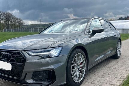 Audi A6 19.800 km 50.700 &euro; Osnabrück 49082