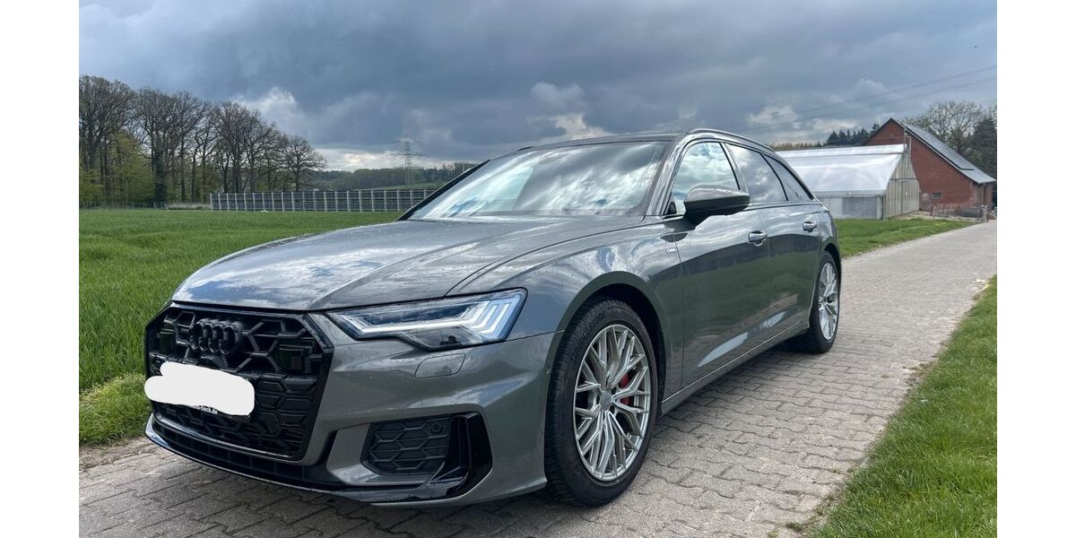Audi A6 19.800 km 59.999 &euro; Osnabrück 49082