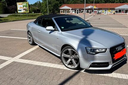 Audi A5 176.954 km 13.300 &euro; Lauenburg 21481