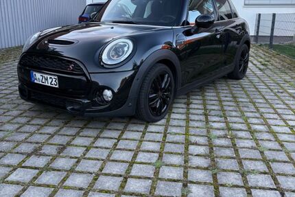 Mini Cooper SD 160.455 km 9.980 &euro; Zusmarshausen 86441