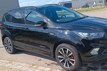 Ford Kuga 69.000 km 18.900 &euro; Sulzemoos 85254
