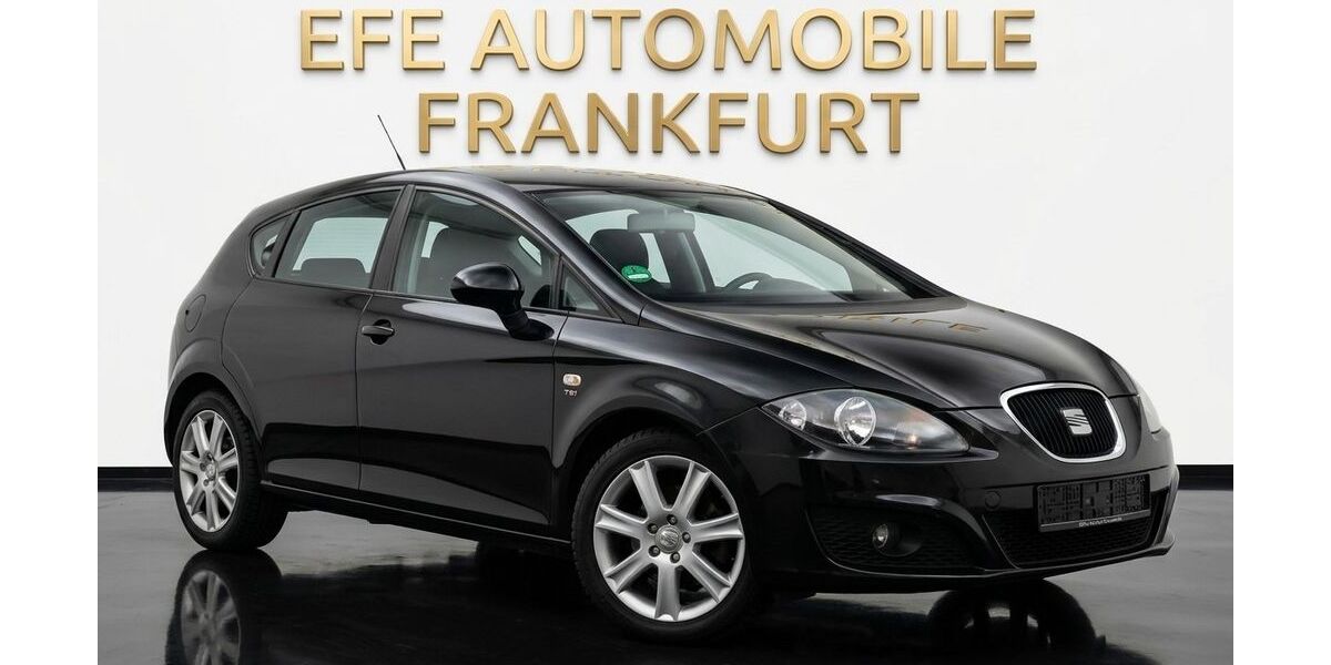 Seat Leon 183.000 km 3.500 &euro; Frankfurt am Main 65933